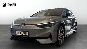 Volkswagen ID.7 bild 1
