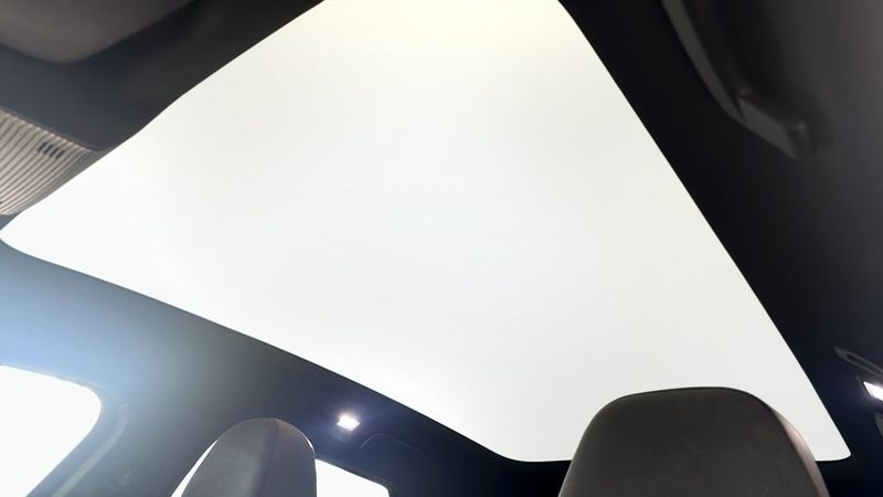 Volkswagen ID.7 bild 12