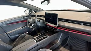 Volkswagen ID.7 bild 5