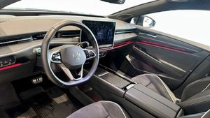 Volkswagen ID.7 bild 11