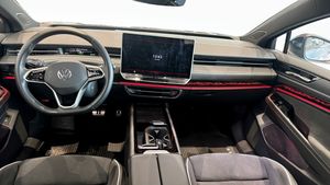 Volkswagen ID.7 bild 13
