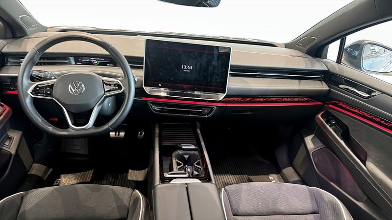 Volkswagen ID.7 bild 13