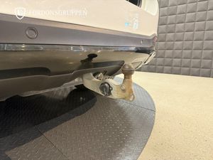 Mercedes GLE350 bild 9