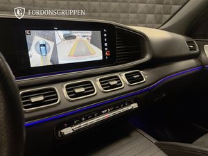 Mercedes GLE350 bild 22