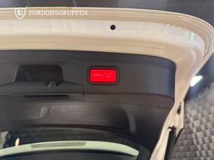 Mercedes GLE350 bild 8