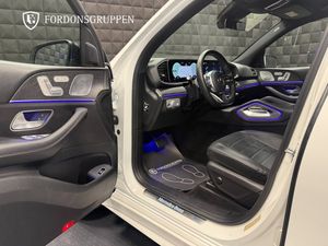 Mercedes GLE350 bild 13