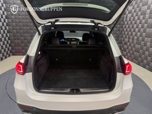 Mercedes GLE350 bild 7