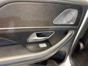 Mercedes GLE350 bild 20