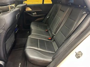 Mercedes GLE350 bild 34