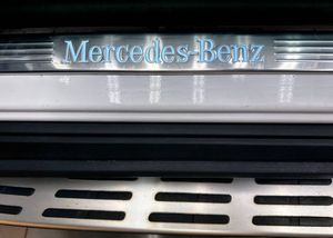 Mercedes GLE350 bild 16