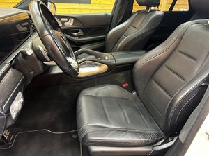 Mercedes GLE350 bild 32