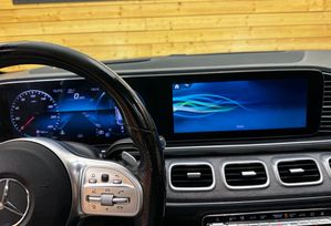 Mercedes GLE350 bild 29