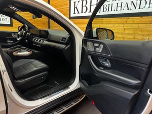 Mercedes GLE350 bild 37
