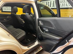 Mercedes GLE350 bild 35