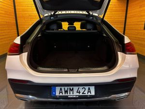 Mercedes GLE350 bild 17