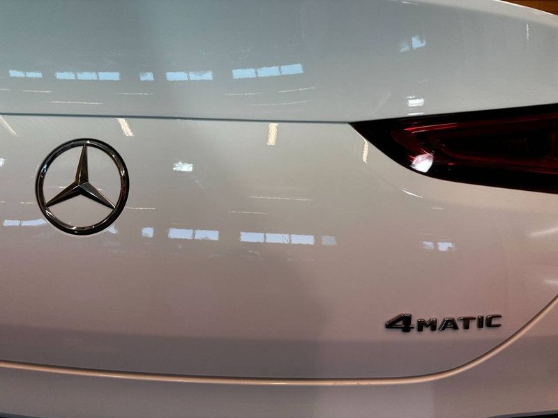 Mercedes GLE350 bild 13