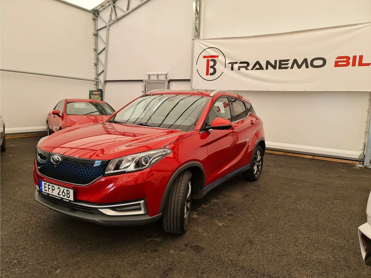 Vehicle image 8