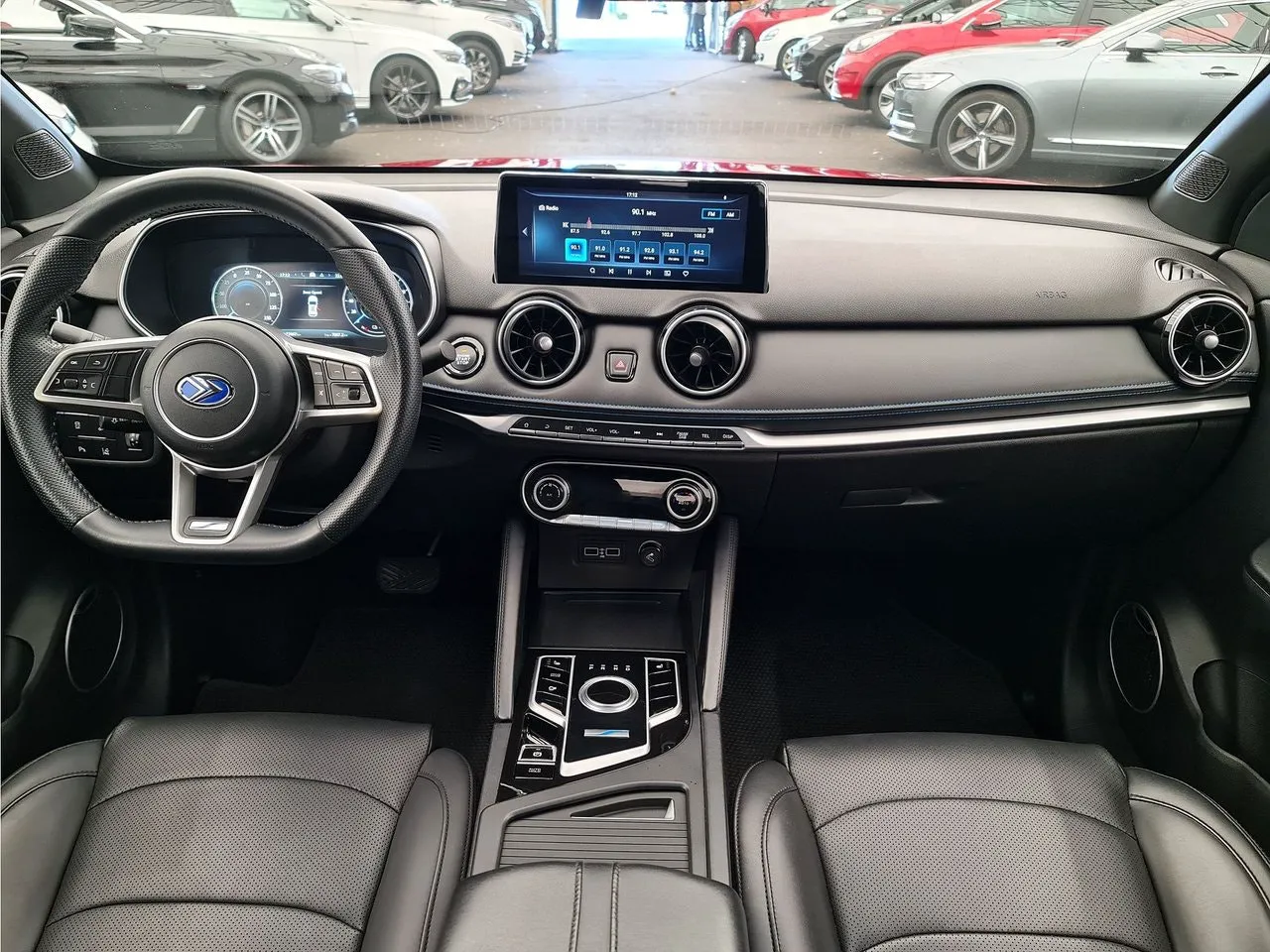 Vehicle image 2
