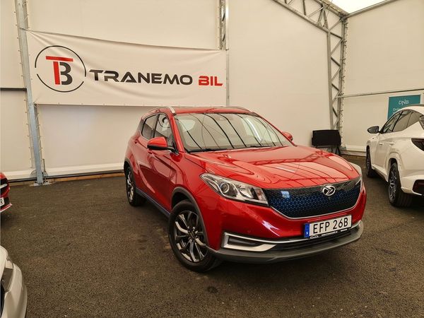 DFSK Seres 3 Premium - 2022