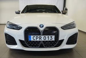 BMW i4 bild 3