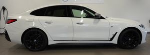 BMW i4 bild 7