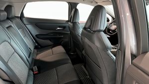 Nissan Ariya bild 5