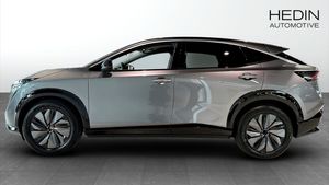 Nissan Ariya bild 6