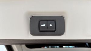 Nissan Ariya bild 16