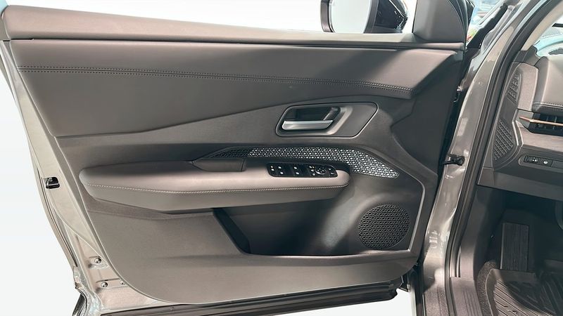 Nissan Ariya bild 11