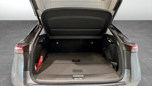 Nissan Ariya bild 10