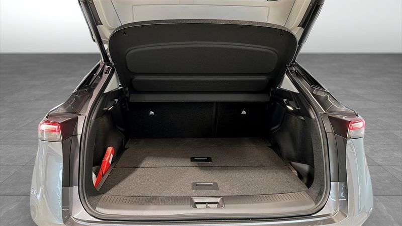 Nissan Ariya bild 10