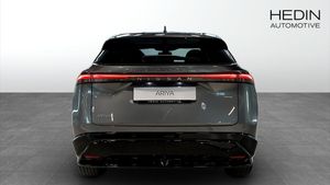 Nissan Ariya bild 7