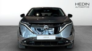 Nissan Ariya bild 8