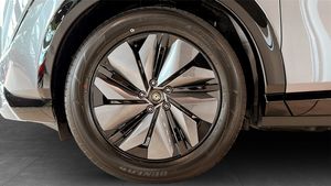 Nissan Ariya bild 9