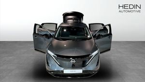 Nissan Ariya bild 15
