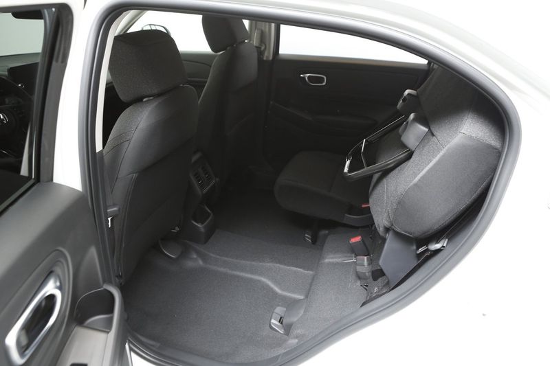 Honda HR-V bild 8
