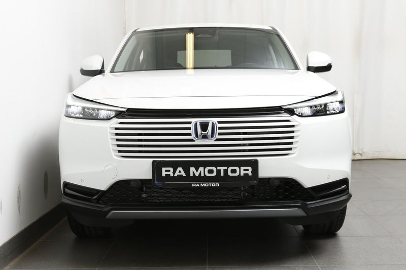 Honda HR-V bild 5