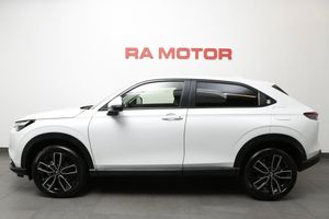 Honda HR-V bild 2