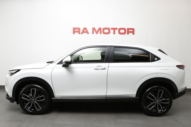 Honda HR-V bild 2