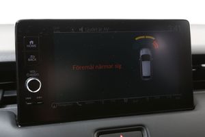 Honda HR-V bild 23