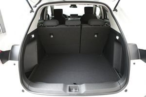 Honda HR-V bild 9