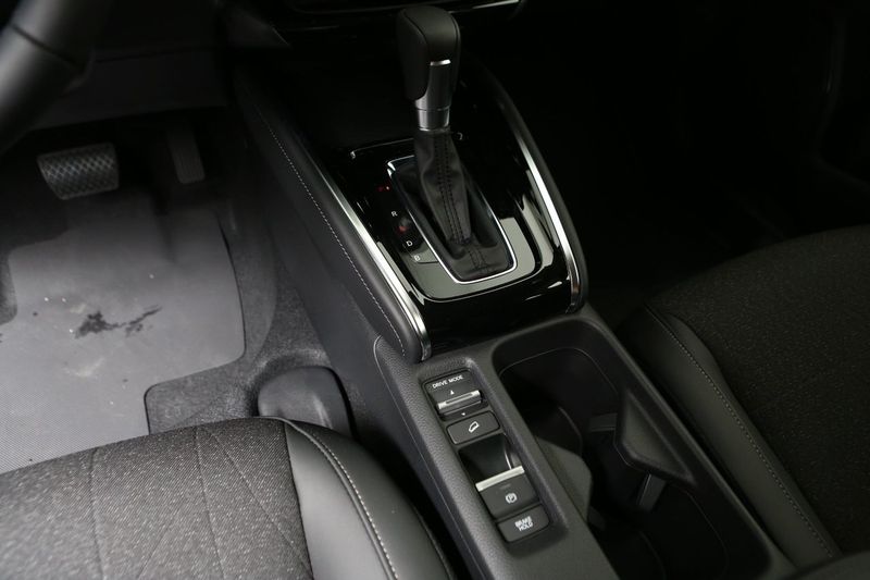 Honda HR-V bild 18