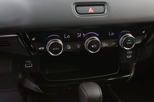 Honda HR-V bild 19