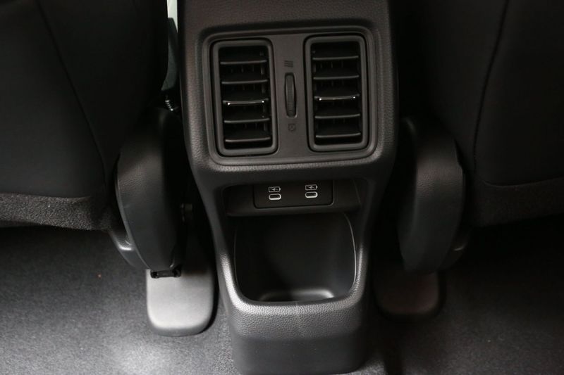 Honda HR-V bild 20