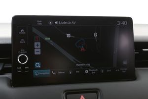 Honda HR-V bild 22