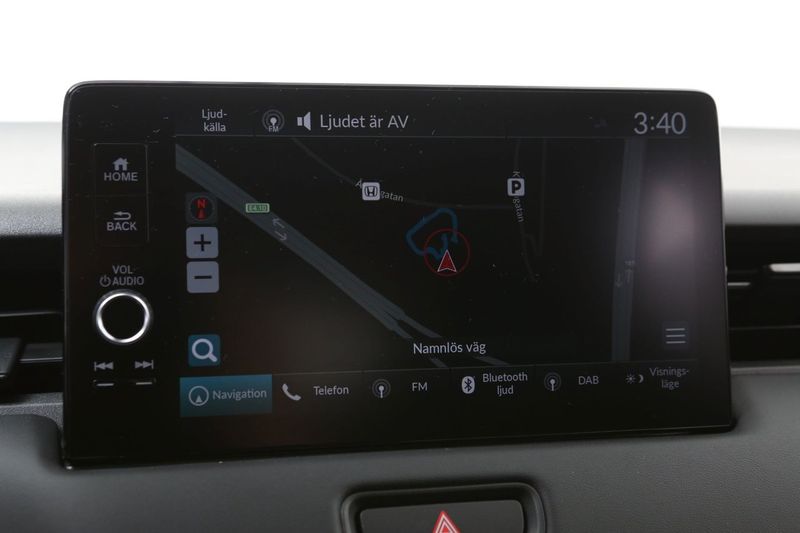 Honda HR-V bild 22