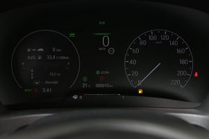 Honda HR-V bild 24