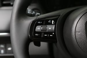 Honda HR-V bild 14