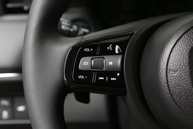 Honda HR-V bild 14