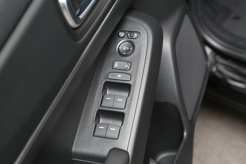 Honda HR-V bild 16